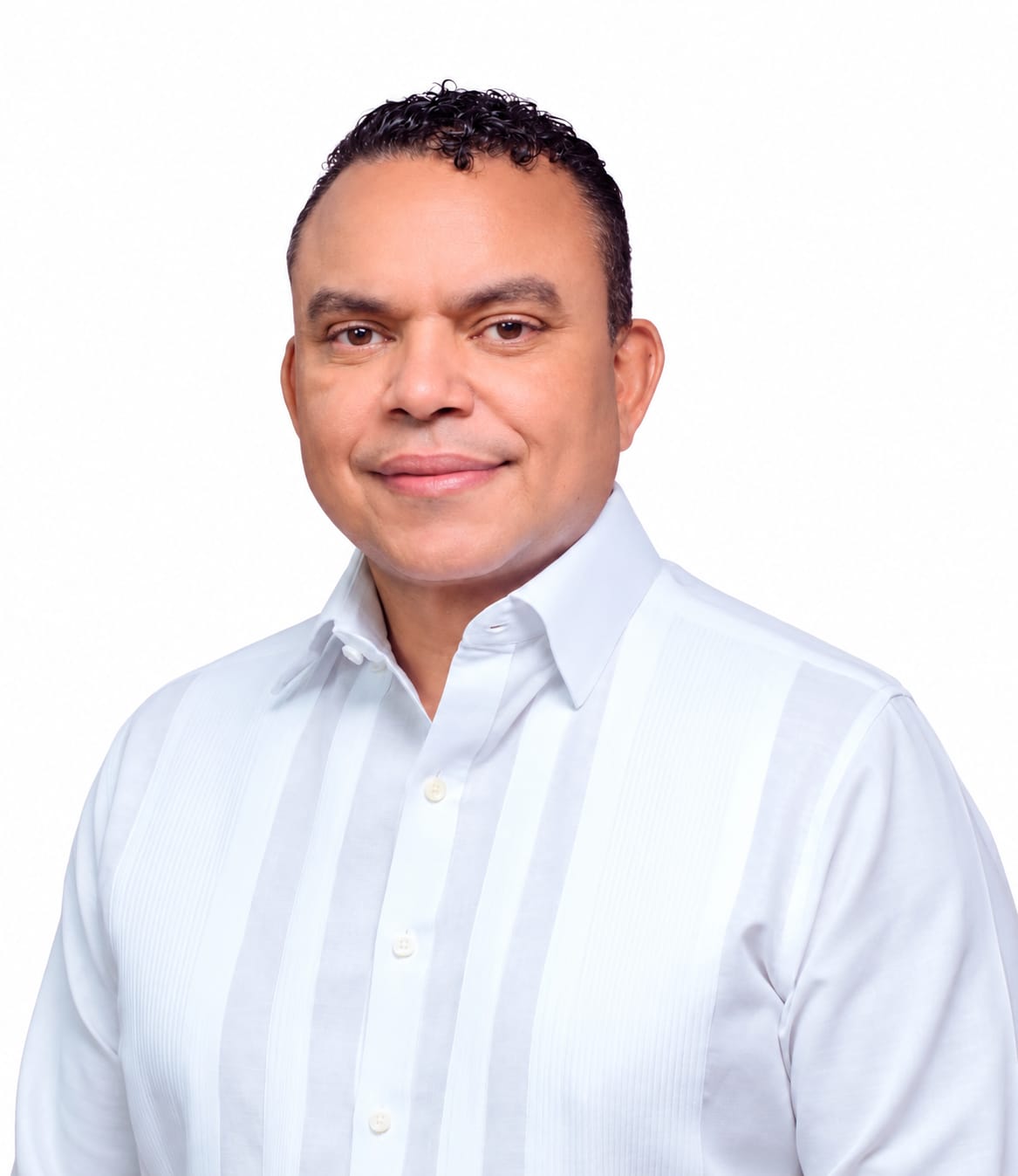 Julio Landrón: resultados al frente del SNS