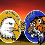 Licey anuncia cuatro abridores y deja pendiente el lanzador para el domingo ante las Águilas