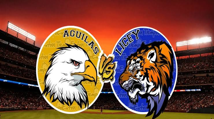 Licey anuncia cuatro abridores y deja pendiente el lanzador para el domingo ante las Águilas