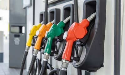 Los combustibles han subido RD$231 en cinco meses en RD