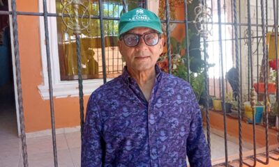 Máximo Medina, delegado político de FP ante la JCE en Cabral, exhorta a renovar la cédula y atender irregularidades