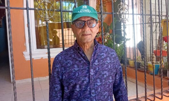 Máximo Medina, delegado político de FP ante la JCE en Cabral, exhorta a renovar la cédula y atender irregularidades