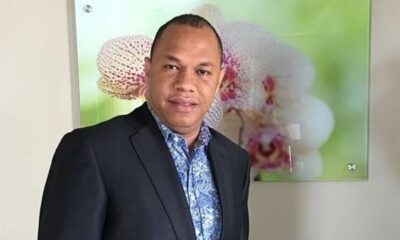 Miguel Florián denuncia proliferación irregular de bancas de lotería en Barahona y pide aplicar la ley