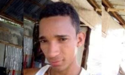 Muere presunto delincuente tras intercambio de disparos en Los Alcarrizos