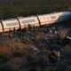 Nueva emergencia: tren con 454 pasajeros queda atrapado en túnel en España
