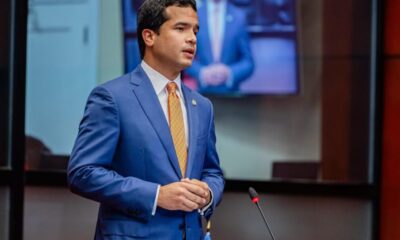 Omar Fernández llama a dedicar tiempo al descanso tras ser ingresado
