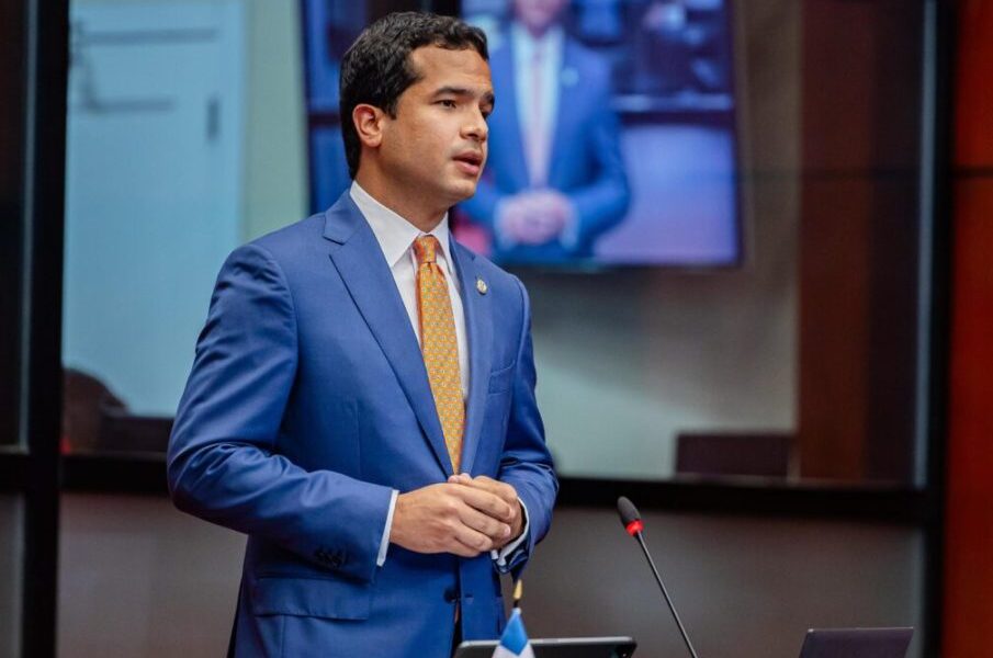Omar Fernández llama a dedicar tiempo al descanso tras ser ingresado