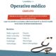 Jornada médica gratuita de Rehabilitación Filial Barahona por su 46.º aniversario.
