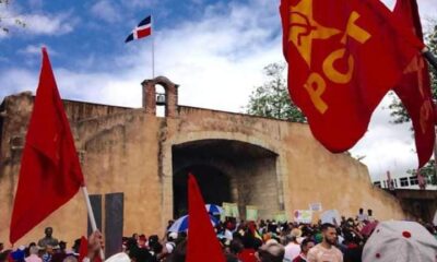PCT Reitera propuesta de una opción electoral alternativa hacia 2028