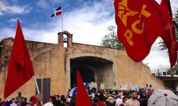 PCT Reitera propuesta de una opción electoral alternativa hacia 2028