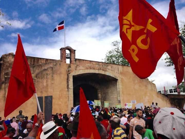 PCT Reitera propuesta de una opción electoral alternativa hacia 2028