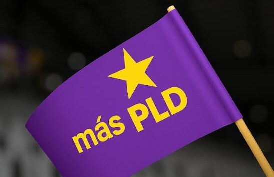PLD invita a la inauguración de su nuevo local en Barahona