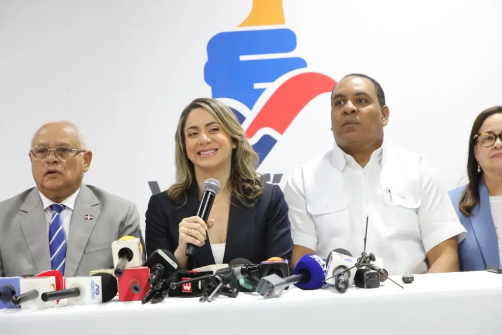 Jornada nacional Verifícate del Partido Revolucionario Moderno para actualizar los datos de su militancia.