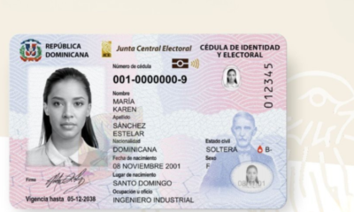 Jornada de inicio del plan piloto para renovar cédulas de personas privadas de libertad en Las Parras.