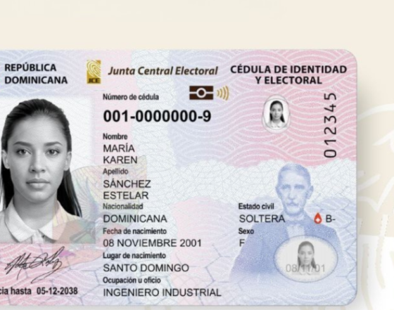 Jornada de inicio del plan piloto para renovar cédulas de personas privadas de libertad en Las Parras.