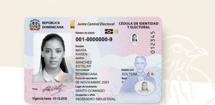 Jornada de inicio del plan piloto para renovar cédulas de personas privadas de libertad en Las Parras.