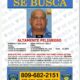 Policía Nacional recibe entrega voluntaria de hombre buscado por homicidio en Neyba.