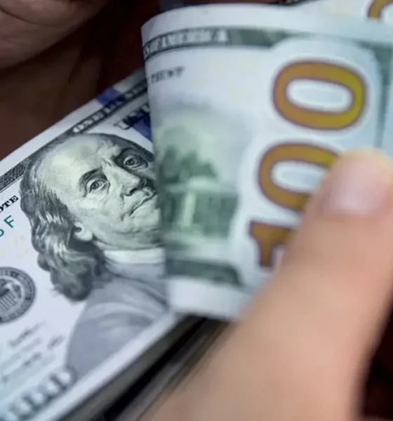 Precio del dólar hoy en RD sábado 10 de octubre