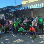 Presidente municipal FP Máximo Féliz