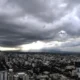 Condiciones meteorológicas previstas en República Dominicana por la incidencia de una vaguada.