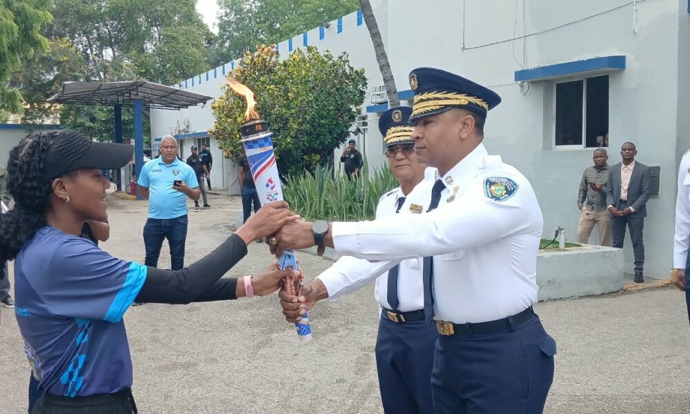 Dirección Regional Sur de la Policía Nacional