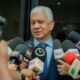 RICARDO DE LOS SANTOS: “En Independencia, la única estructura que existe es la de Carolina Mejía”