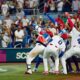República Dominicana escala al octavo lugar del ranking mundial de béisbol