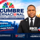 Rikel Reyes representará a República Dominicana en cumbre internacional de juventud y derechos humanos