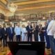 Roberto Santana y el presidente Luis Abinader encabezarán tercer encuentro de ONAPREP