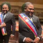 Rykel Reyes Zayas lleva el nombre de Barahona a escenarios internacionales