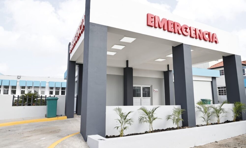SNS activa planes de emergencia en hospitales ante incidencia de vaguada