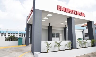 SNS activa planes de emergencia en hospitales ante incidencia de vaguada