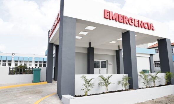 SNS activa planes de emergencia en hospitales ante incidencia de vaguada