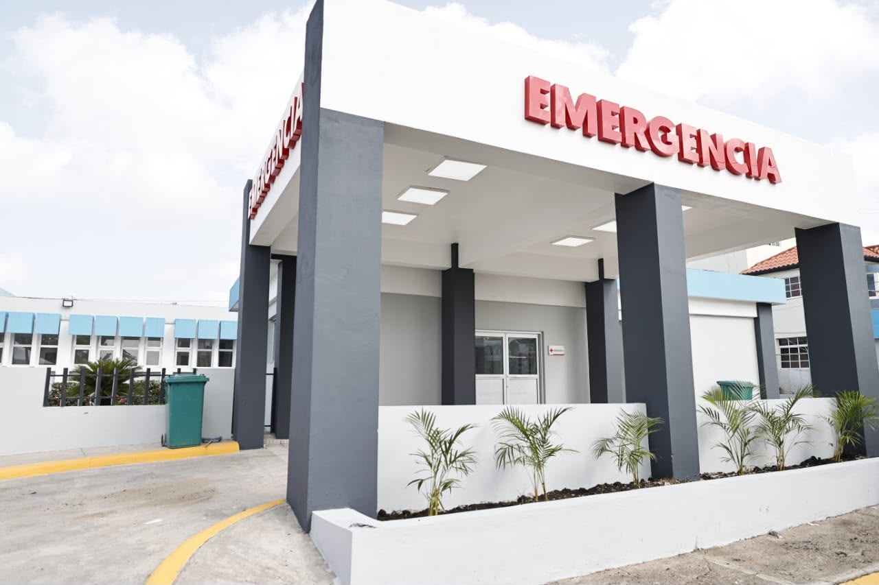 SNS activa planes de emergencia en hospitales ante incidencia de vaguada
