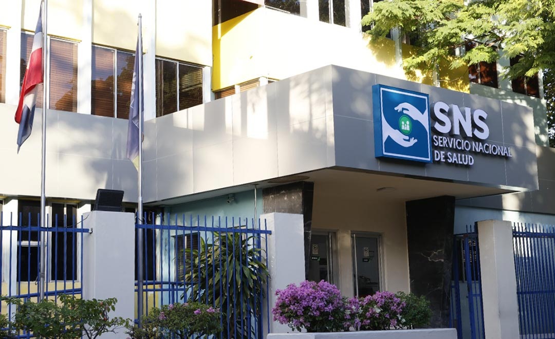 SNS destaca designación de más de 20 mil médicos en la Red Pública de Salud entre 2020 y 2026
