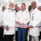SNS inaugura moderna Unidad de Hemodinamia en el Gautier en vísperas de su 75.º aniversario