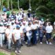 SNS realiza primera caminata por la salud mental y destaca aumento de camas para atención especializada
