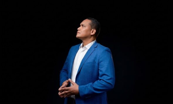 Soy del PRM por convicción y decisión propia