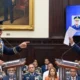 Tensión entre la Policía y la Cámara de Diputados por incidente con diputada