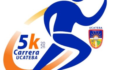Todo listo para correr: UCATEBA anuncia su carrera 5K en Barahona