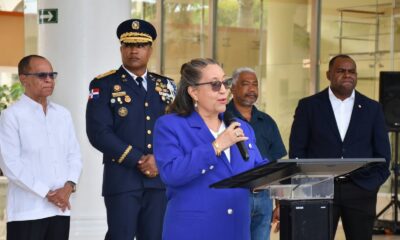 UASD Recinto Barahona aporta 272 graduandos a investidura por el 488 aniversario de la Primada de América