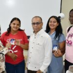 UASD Recinto Barahona inicia jornada de carnetización