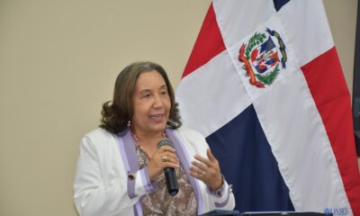 UASD Recinto Barahona y Liga Dominicana contra el Cáncer realizan panel científico sobre prevención y tratamiento del cáncer de mama