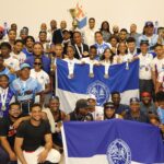 *UASD repite como campeona en Juegos Deportivos Universitarios 2026, 99 Medallas para la UASD.