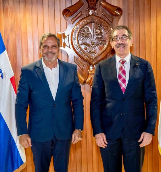 UASD y Comisionado Nacional de Béisbol acuerdan programa de formación en psicología deportiva para entrenadores