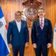 UASD y Comisionado Nacional de Béisbol acuerdan programa de formación en psicología deportiva para entrenadores