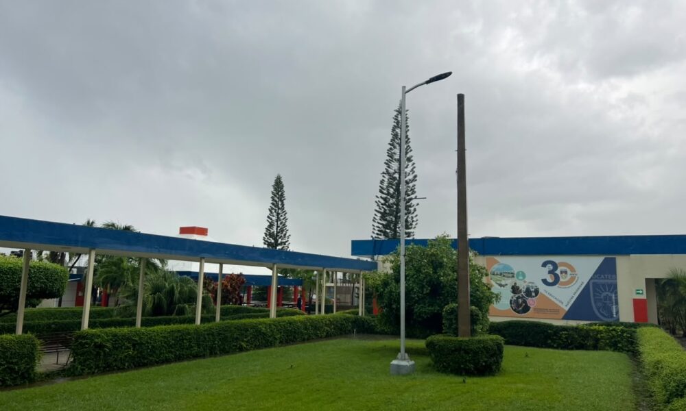 UCATEBA dispone cambio de modalidad de docencia ante la alerta amarilla por lluvias en Barahona
