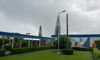 UCATEBA dispone cambio de modalidad de docencia ante la alerta amarilla por lluvias en Barahona