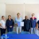UCATEBA firma convenio de movilidad académica con la Universidad La Salle Cancún, de México