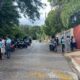 Unos 250 alumnos quedan sin clases por deterioro de la Escuela Fidelina  en La Guázara  de Barahona
